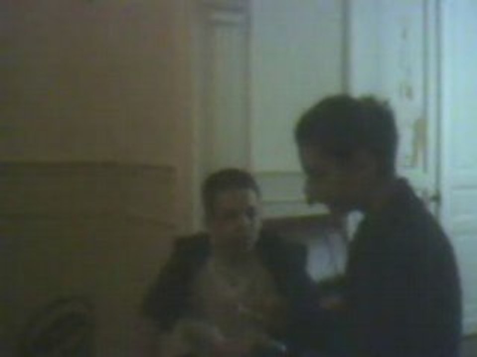 Question pour un trou de fion