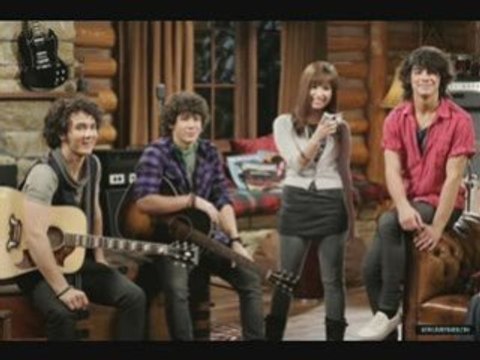 This is Me - Demi Lovato Joe Jonas