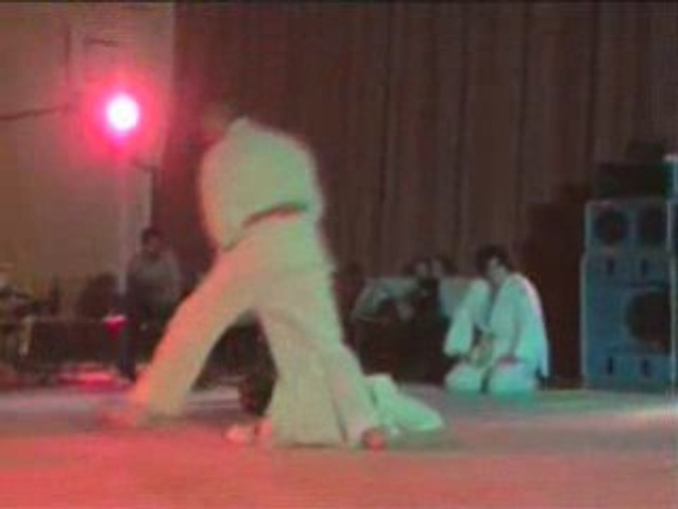 Show judo 2005 part.02