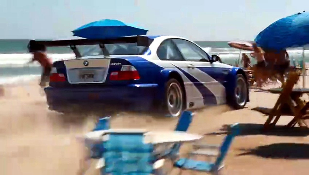 Bmw m3 transformers