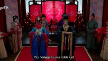 The Empire As Betrothal - Royal Betrothal - Episode 28 English Sub   Asian TV Series