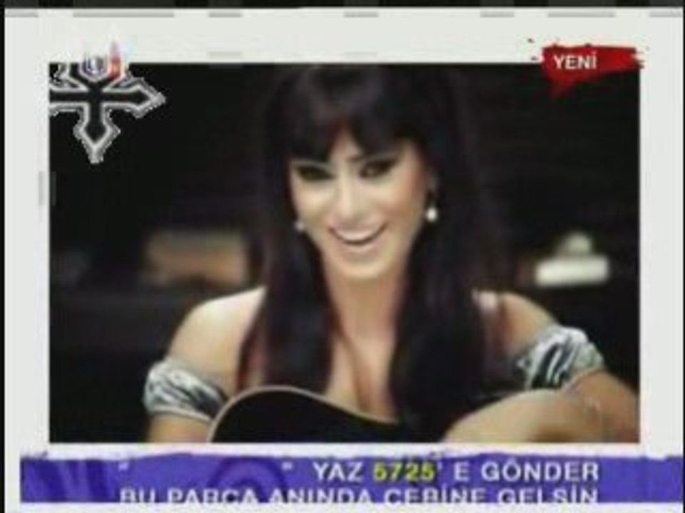 Aşk bir kahkahaYTF