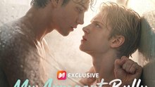 My Arrogant Bully Falls First - Full #englishsub #fullmovie 🍿🍿