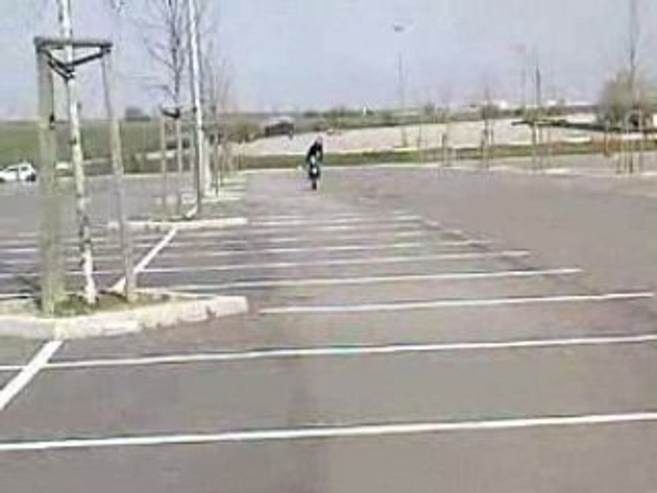 Nitrostuntmetz