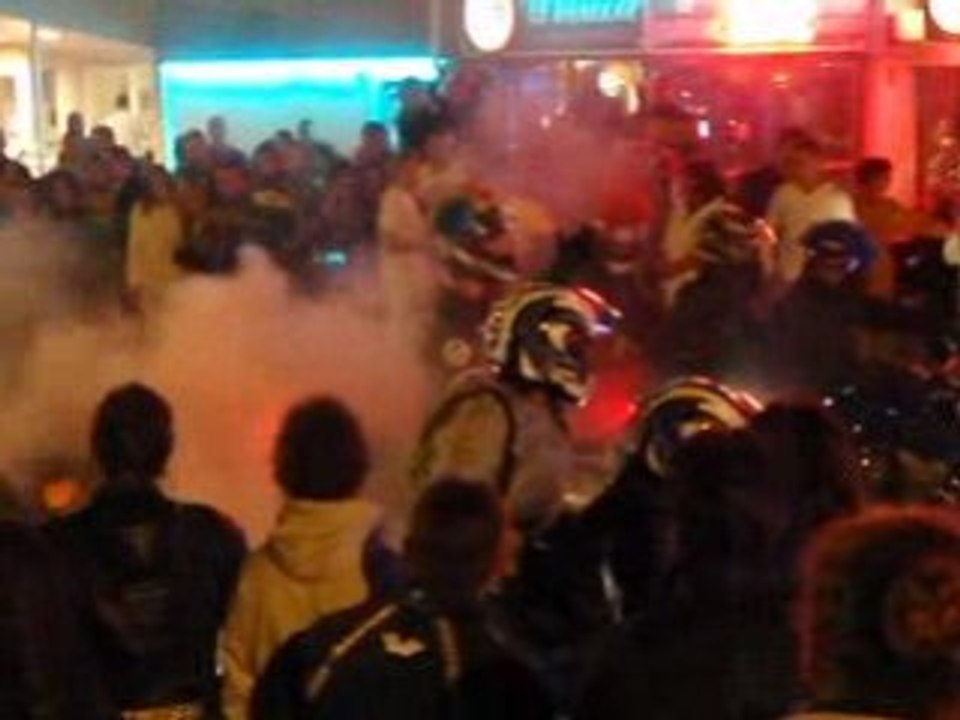 fète de la moto fécamp 2008 !!!