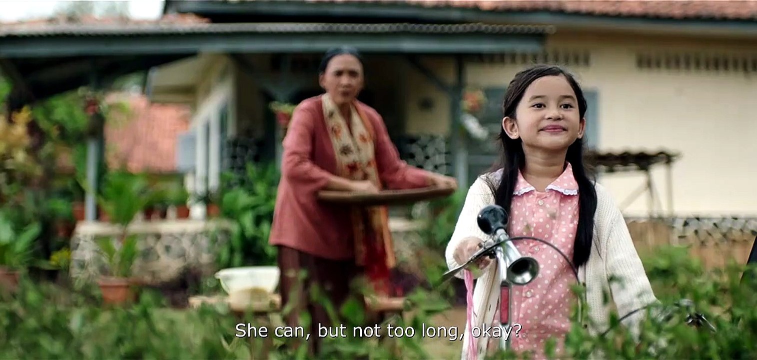 Nonton Film - Asih 2 (2020) - Film Horor Indonesia