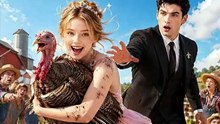 My CEO and his cleaning fiance - Full Movies English Sub