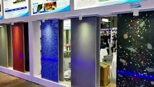 Xiamen Stone Fair 2027 stall fabricator standfitter YOHO EXPO