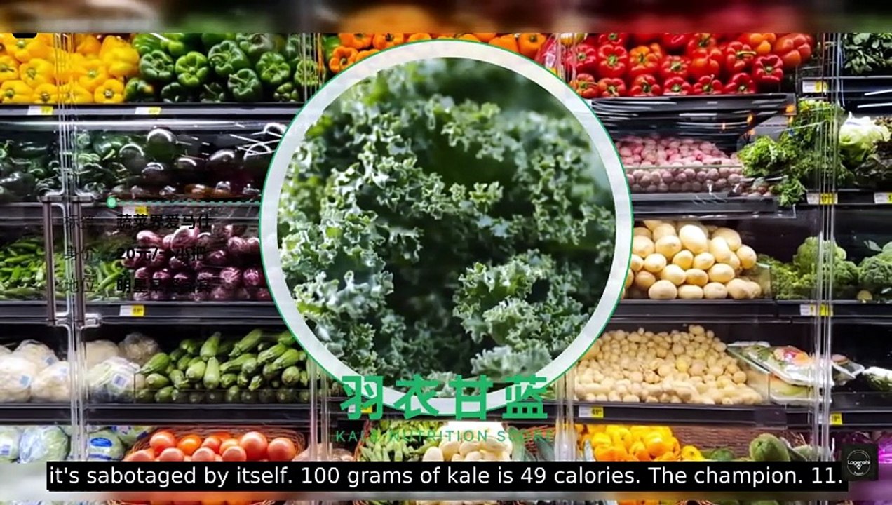 The Vegetable That Scored 100/100 — And It Costs $0.30