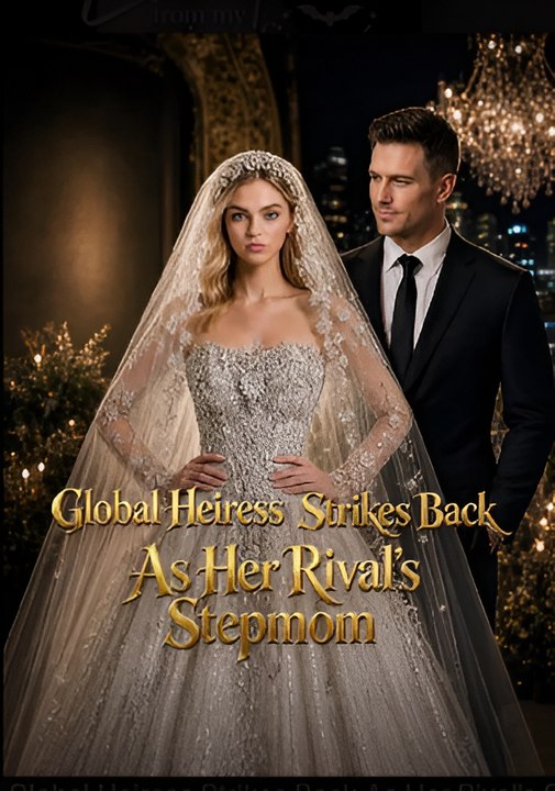 Global Heiress Strikes Back As Her Rival's Stepmom- Drama FULL MOVIES ENGLISH SUB