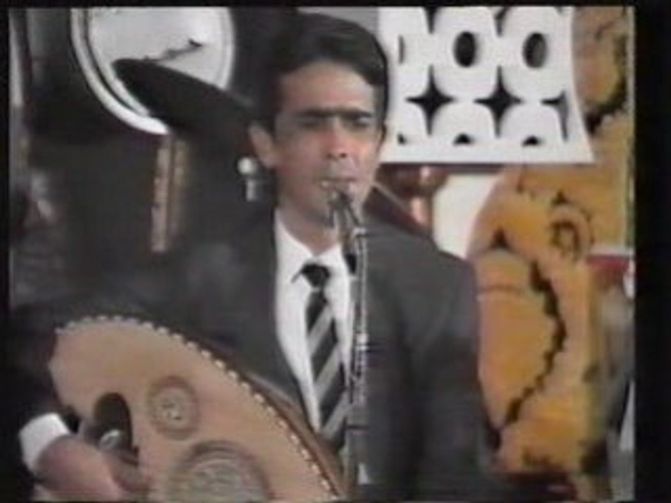 NINO EL MAGHIRIBI