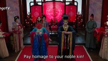 EP 28 - The Empire as Betrothal - Royal Betrothal - ENG SUB