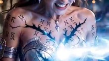 Zora Daughter of Thunder #englishsubtitle #fullfilm🍿🍿   True Forever