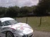 rallye Cote Chalonnaise 08