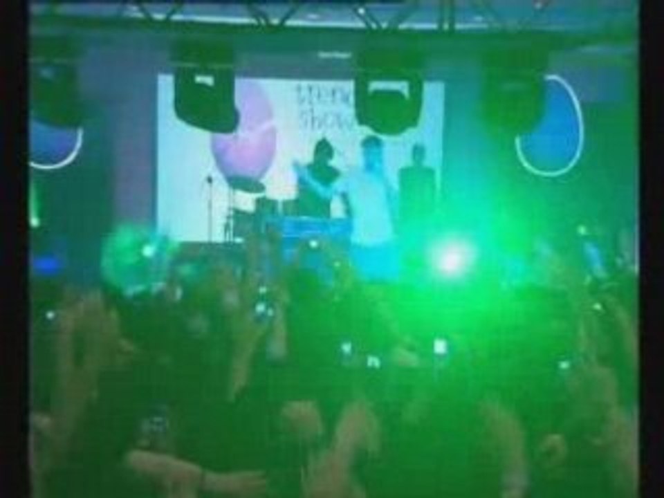 Sagopa kajmer live