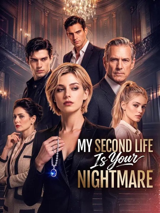 My Second Life Is Your Nightmare | Komplette Serie | Short Drama Deutsch