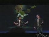 Nintendo Press Conference - Wii Music