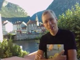 Foix L'étape à chaud!