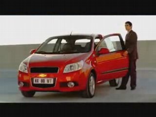 Pub chevrole taveo transformers