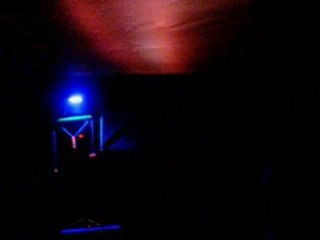 début de la teuf trance 12/07/08 @ bû (28410)