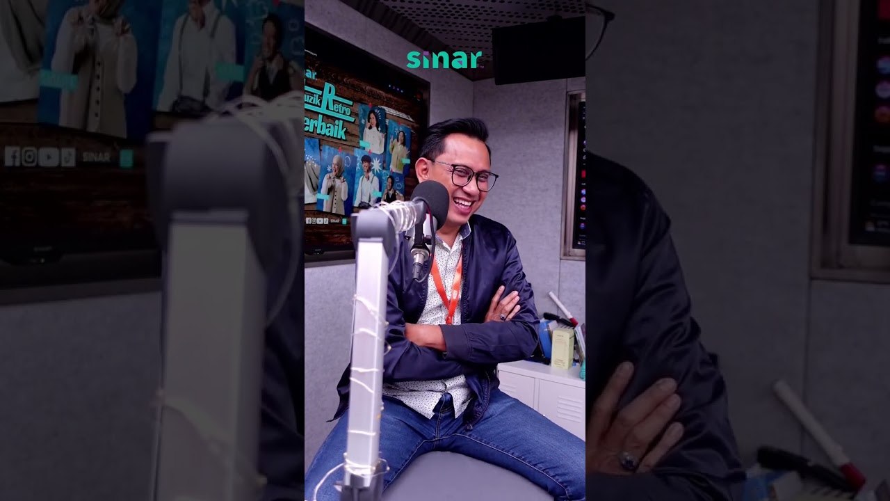 Gen Sinar Pagi: Pengumuman 5 Peserta Kilauan Emas Selebriti