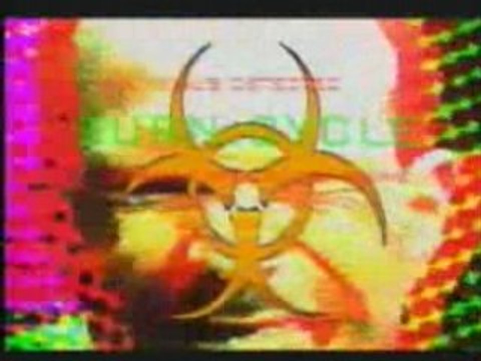Burn Cycle - Trailer