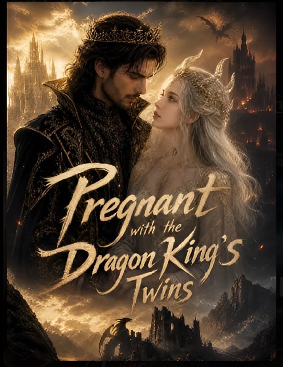 Pregnant With The Dragon King's Twins- Drama FULL MOVIES ENGLISH SUB