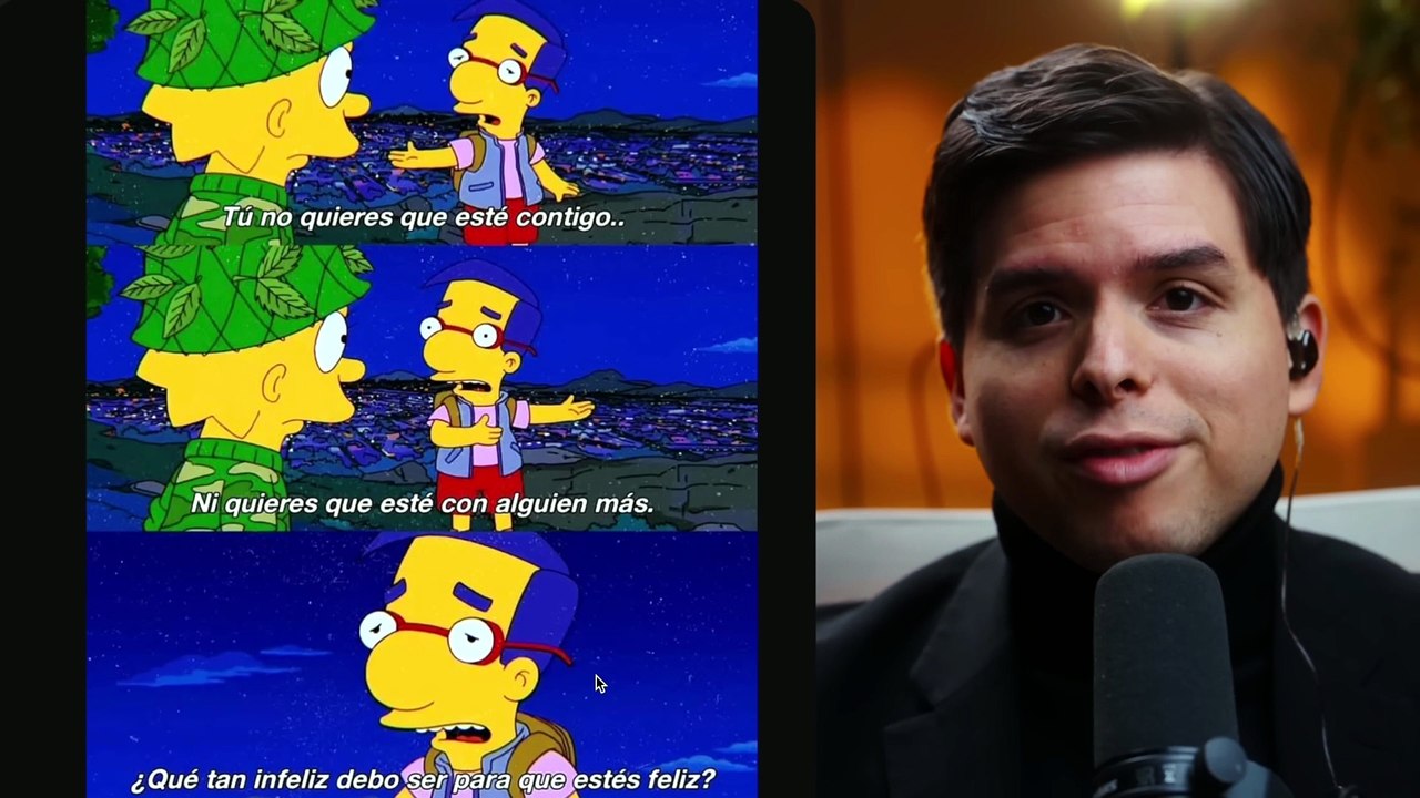 FEMlNlSTAS descubren que su EXNOVIO se va a CAS...