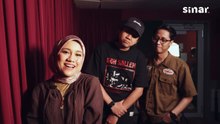 AKU LEBIH TAHU PARODY 2026