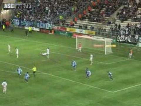 amiens -le havre hac resumé 1-3 hoarau