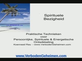 Reiki genezing door spirtuele healing in quantum touch