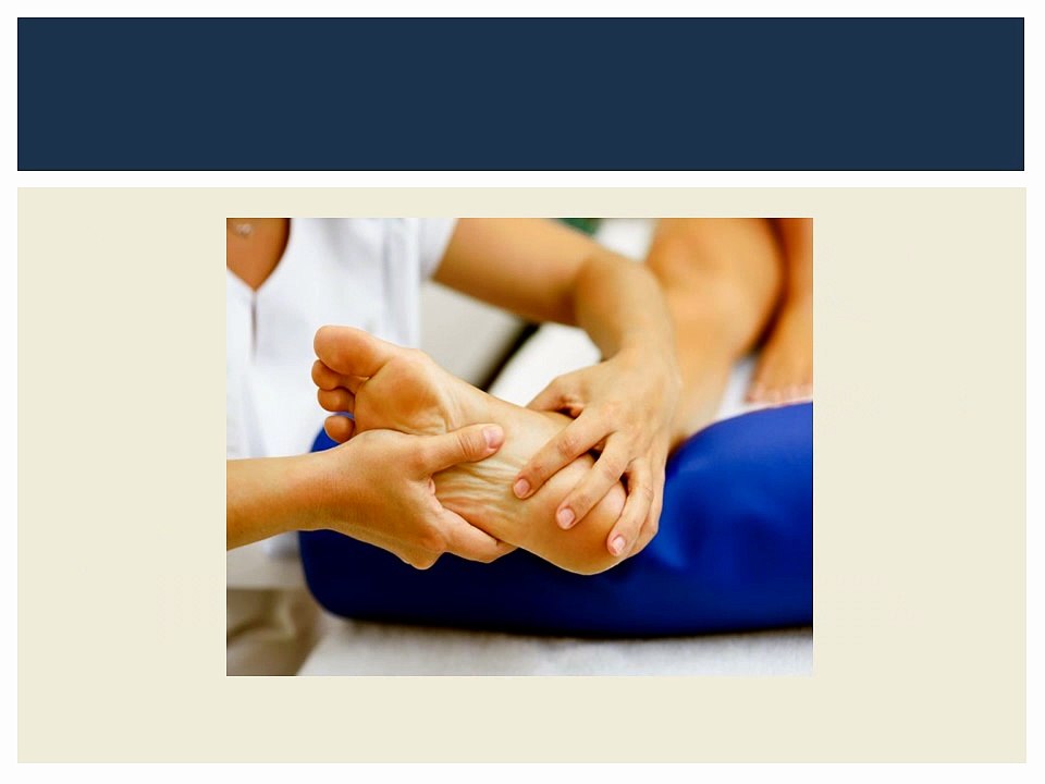 Custom Foot Orthotics: A Practical Guide to Better Foot Support