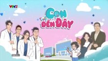 Con Đến Đây - Tập 10 - HP Media