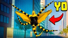 Ya desbloqueé los 10 aliens de Ben en el nuevo juego