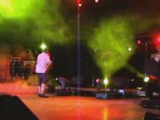 ORISHAS IN ATHENS - 2008 (ΘΕΑΤΡΟ ΛΥΚΑΒΗΤΟΥ)