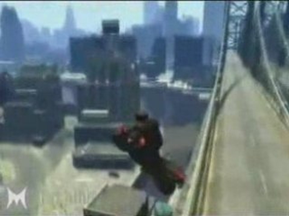 STUNT GTA :)