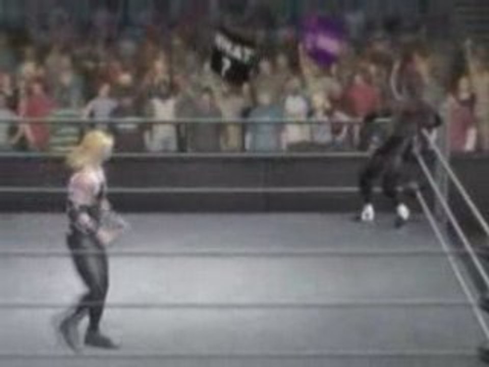 Jack Stone vs. Jens Samuel