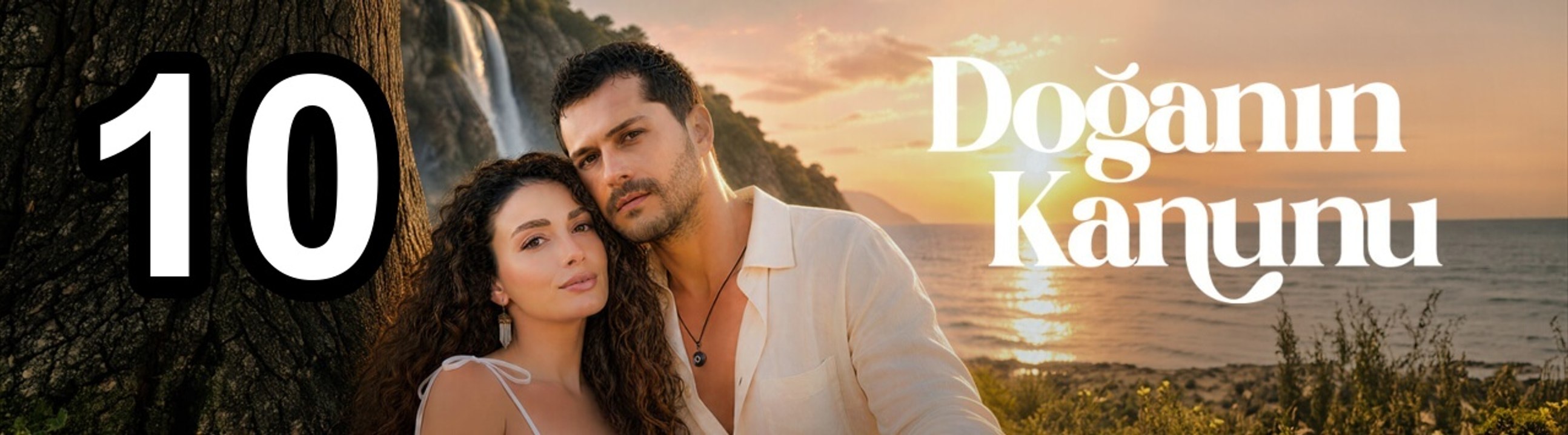 Doganin Kanunu (Las Leyes De La Naturaleza) - Capitulo 10 Espanol Sub | Turkish TV Series