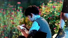 暗吻月光