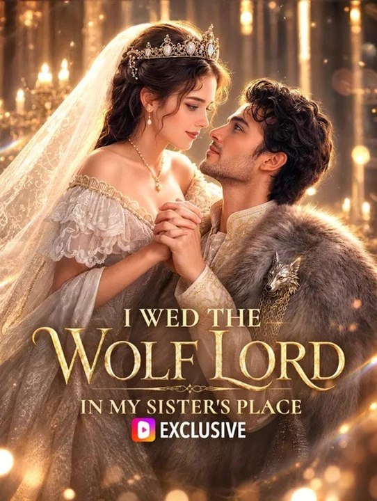 Ich verheirate den Wolfsherrn auf dem Platz meiner Schwester, Série Completa. Kurzes Drama Português | Ganzer Film Deutsch