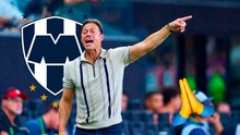 Matías Almeyda espera que los refuerzos de Rayados para el Apertura 2026 den resultados 
