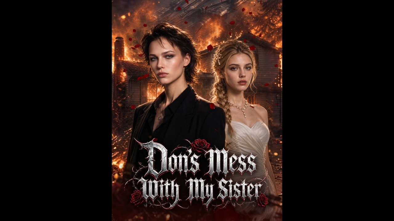 Don S Mess with My Sister - FULL MOVIE