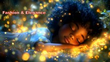 Black Girl Magic | Fashion, Elegance & Cultural Beauty Celebration #fashion #plussize