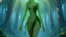 Forest Princess