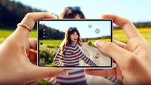 Samsung Puts Galaxy Z Fold8 Ultra, Fold8, and Flip8 Cameras to the Test Across London