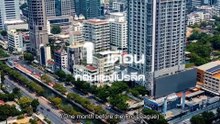 Be My Player Two (Uncut Ver.) - Episode 3   Asian Series En Sub - FULL ✅