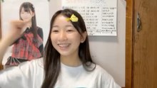 横井志穂 SKE48 2026-08-13 08_11 SHOWROOM