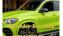 Mercedes-Benz GLE AIRMATIC Won't Change Ride Height Check This First!