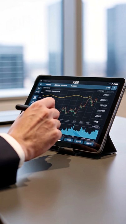 K6B Blockchain Platform 🌎 A New Era Of Global Digital Assets Begins