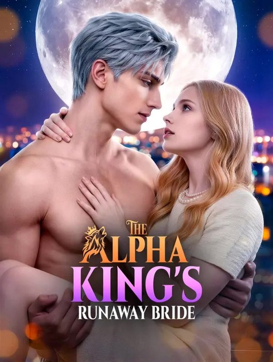 The Alpha King's Runaway Bride | Komplette Serie | Short Drama Deutsch